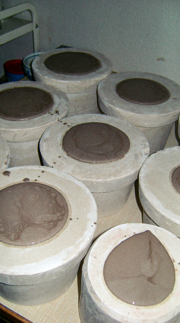 Tato technika umožňuje tenčí a lehčí produkt