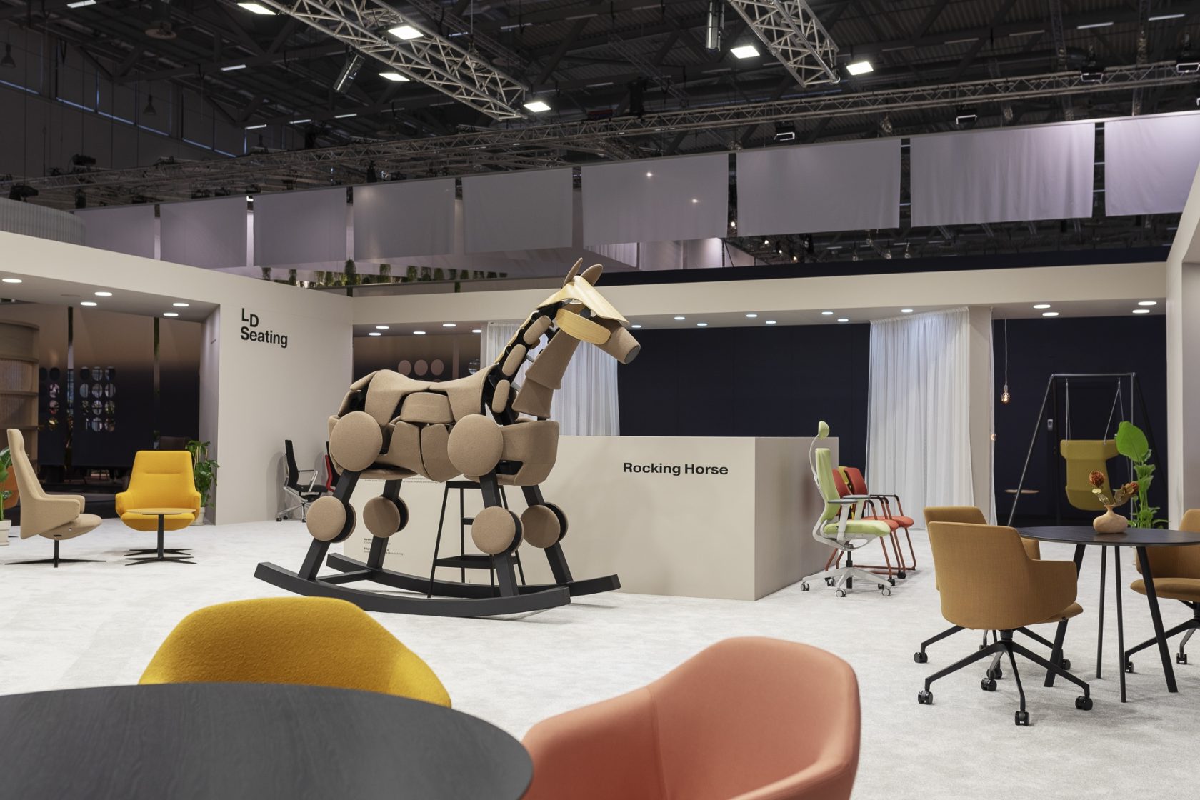 Foto: LD Seating