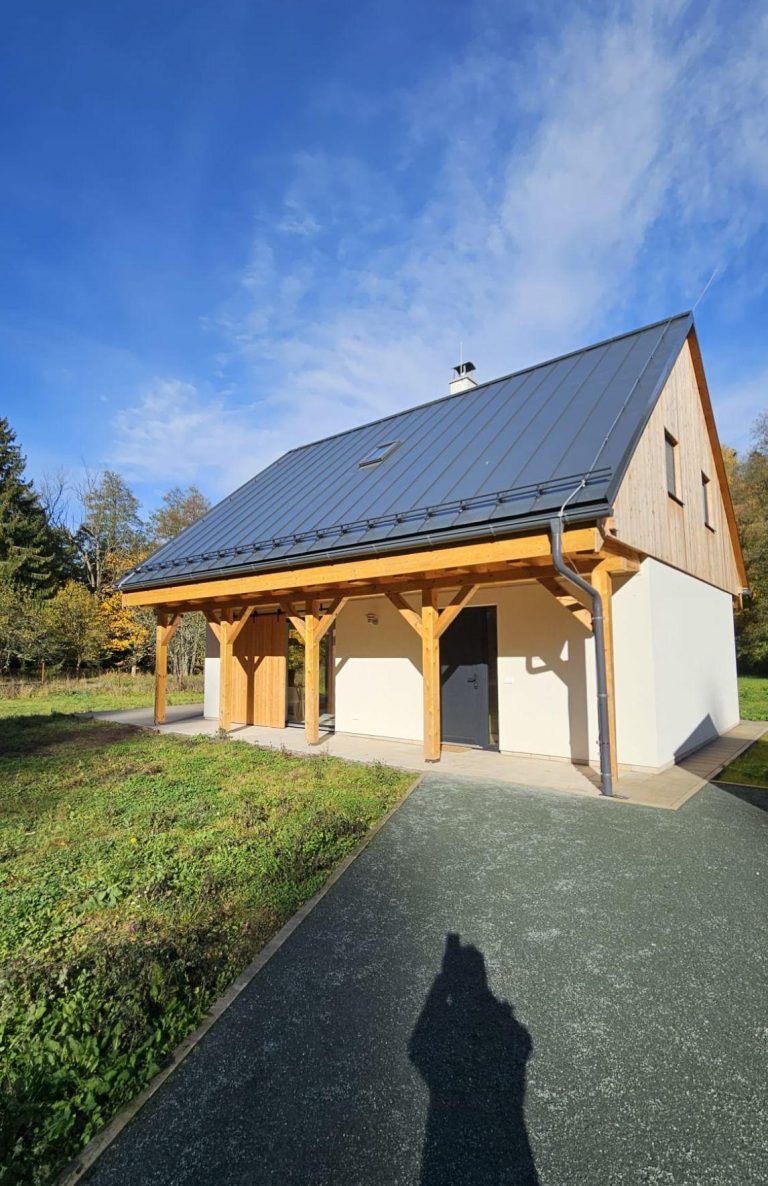 Nekompetence českých stavebních firem často ohrožuje záměry stavebníků
