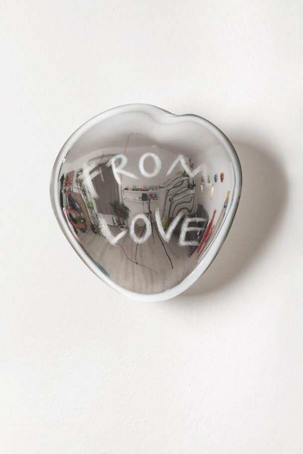 Heart of Glass