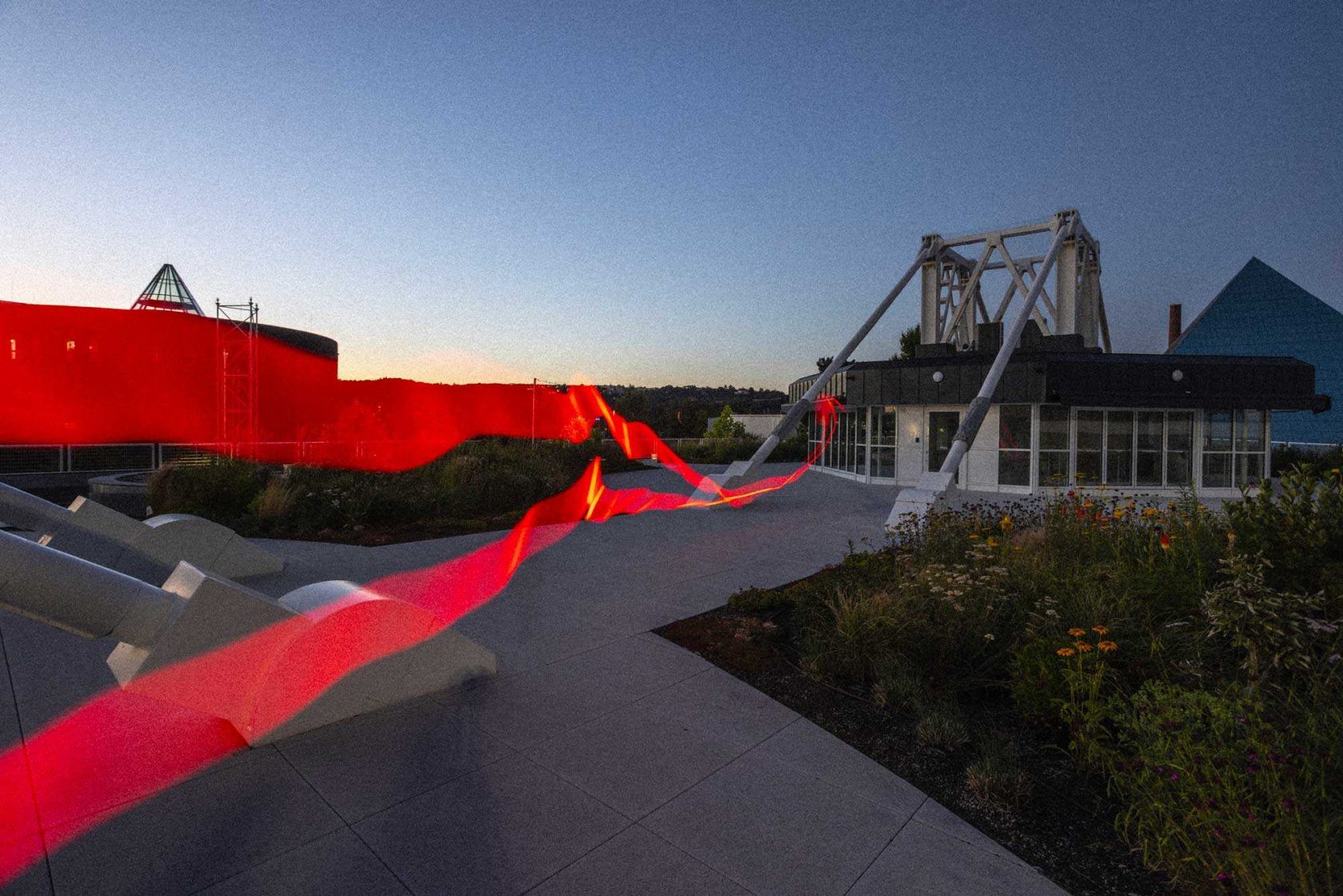 Designblok2025 Cirque Menu Rooftop by Cirque Menu foto Dita Havránková 2