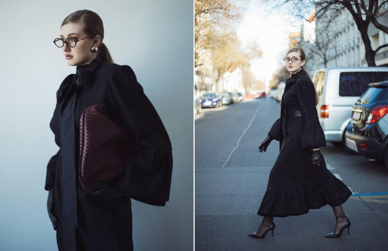 Ready-to-wear kolekce slibuje lehce kombinovatelné a nadčasové kousky, které by měly patřit do šatníku každé ženy