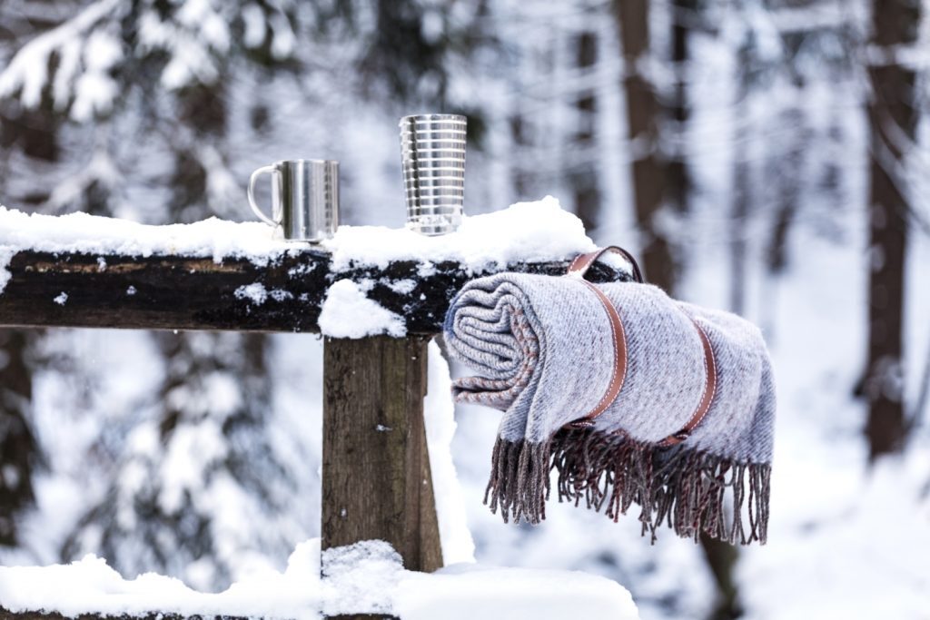 Kateřina Soukupová – Pikniková deka