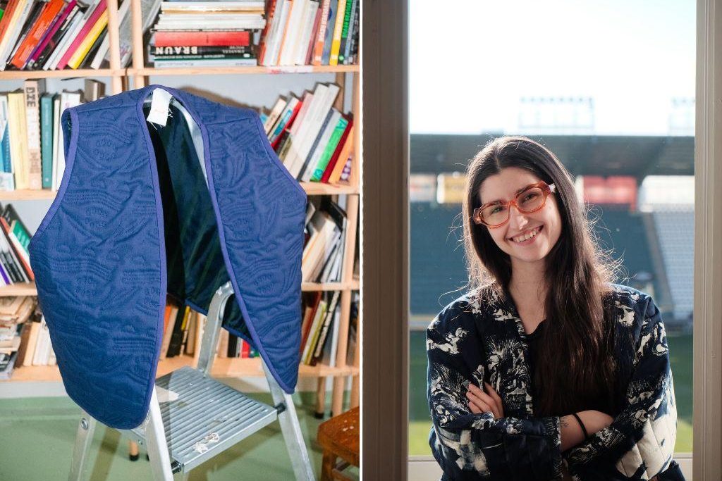 Eliška Gogolová & Ateliér Kompost